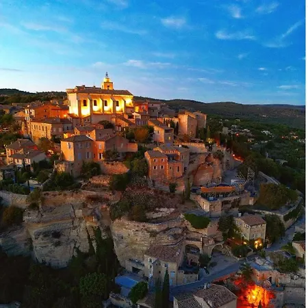 La Parenthese Provencale D Avignon *
