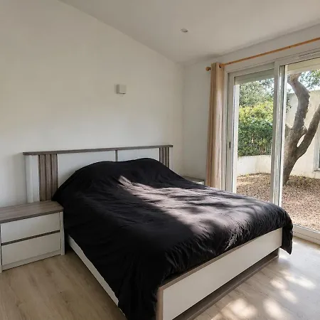 La Parenthèse Provençale D Avignon Villa *
